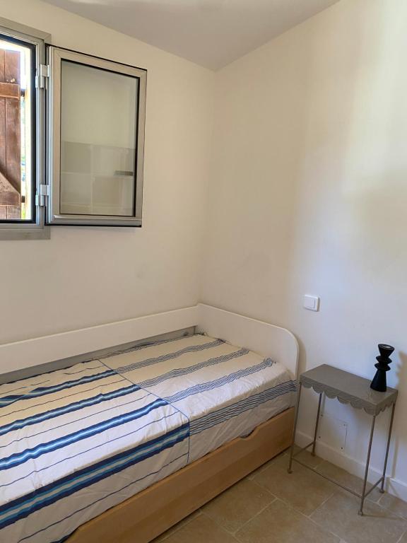 Appartement sur la corniche 4 personnes vue mer Boulouris St Raphael - 5