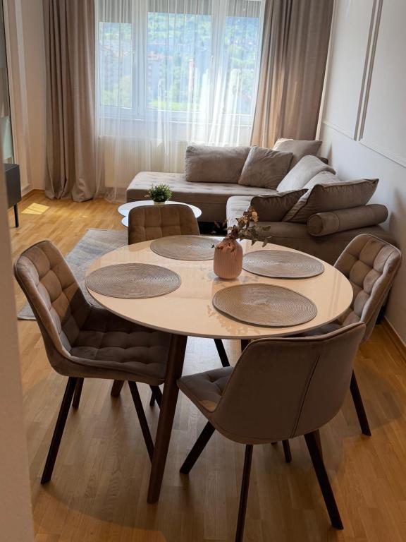 Apartman sa dvije sobe - 3