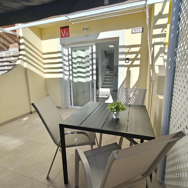 Bungalow Gran Canaria Oasis - 2