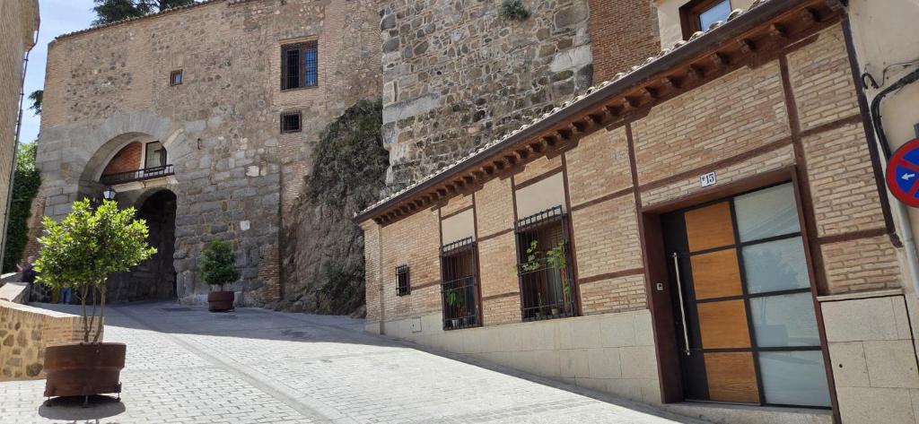 Casa Valmardón - 3