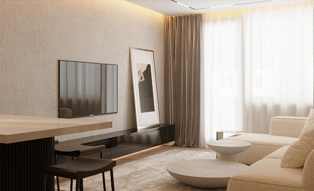 Memory Residence Spa & Luxury Apartments - 4