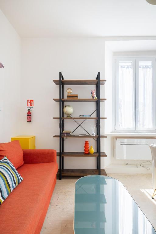 Smart Lodging Rooftop Monti - 2