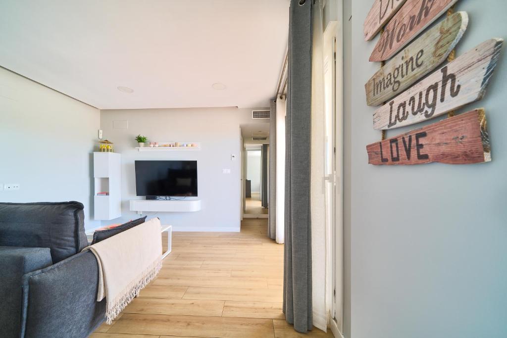 Marbella Suite en Banana Beach, near the beach - 4
