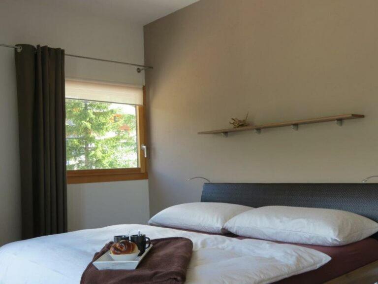 Wannenhorn - Haus zum Alpenblick - 5