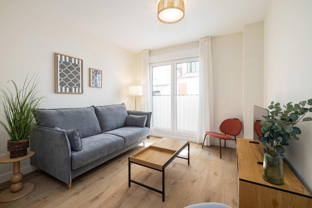 1 Bedroom Apartment adapted for wheelchairs in Central Malaga by Stay Homy - 1