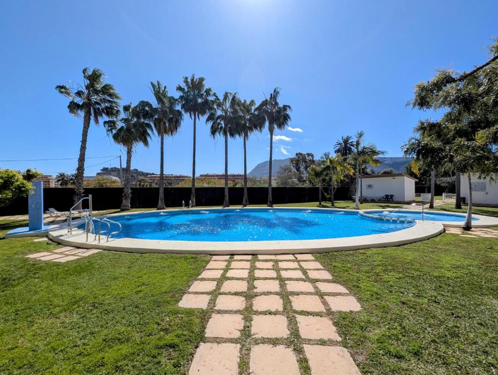 Marina Denia by Edeal Homes - 1