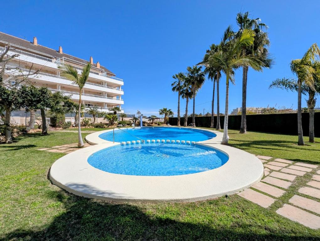 Marina Denia by Edeal Homes - 4