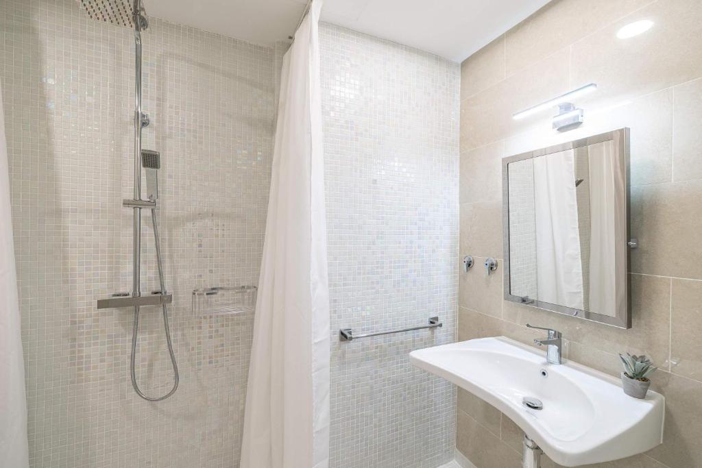 1 Bedroom Apartment adapted for wheelchairs in Central Malaga by Stay Homy - 4