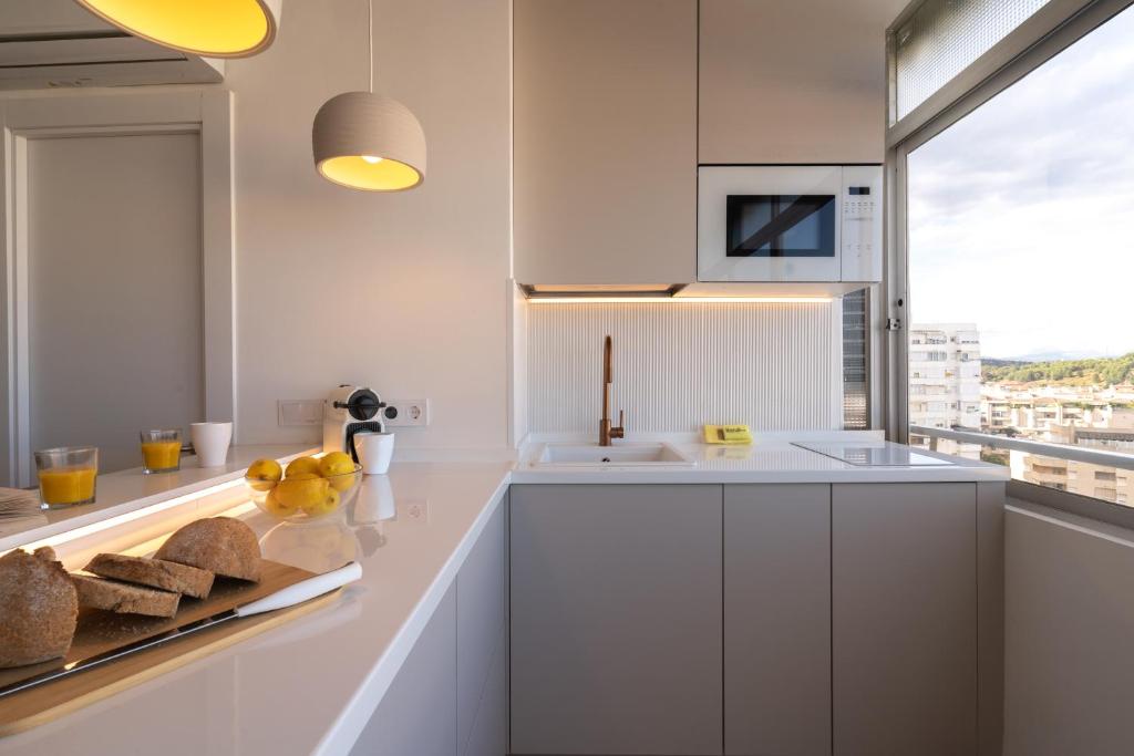 Apartamento a estrenar con vistas al mar - 5