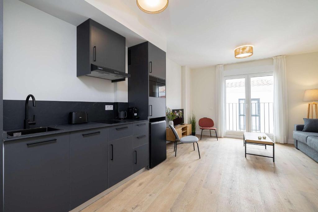 Urban Escape in Central Malaga by Stay Homy - 3