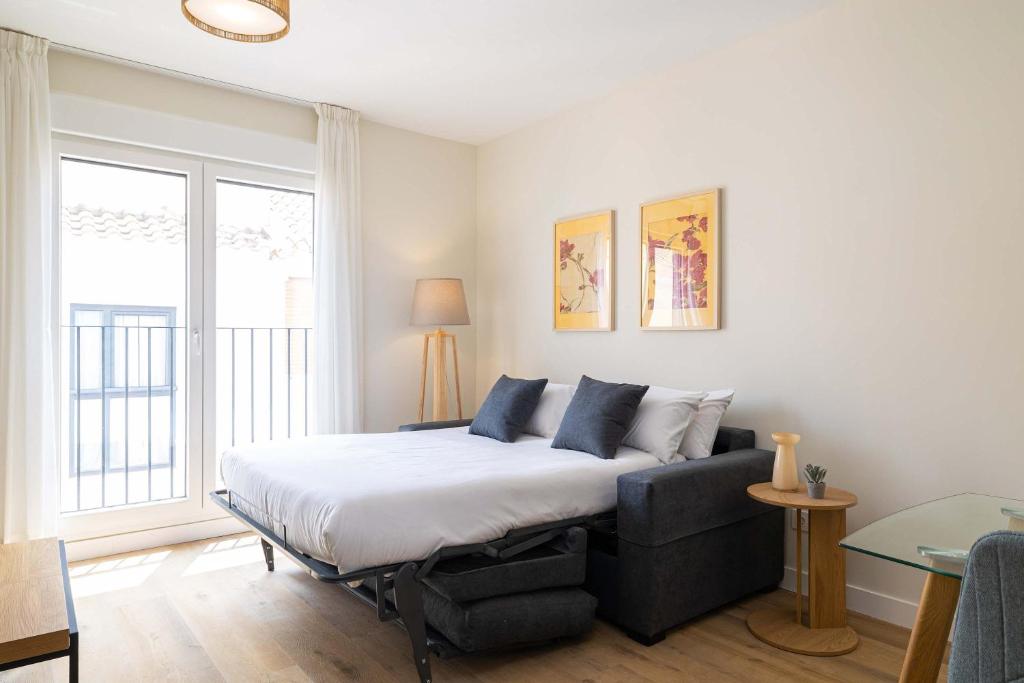 Urban Escape in Central Malaga by Stay Homy - 4