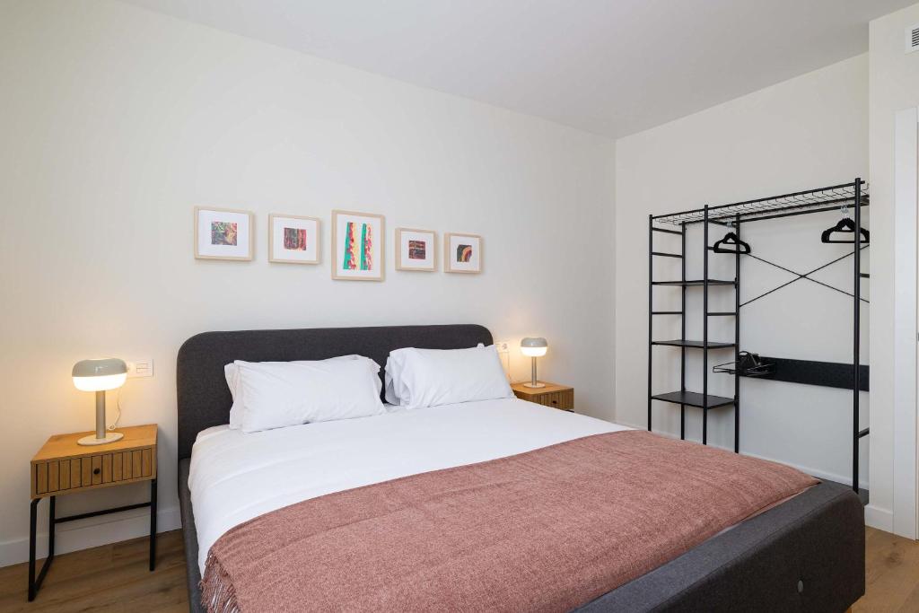 Urban Escape in Central Malaga by Stay Homy - 5