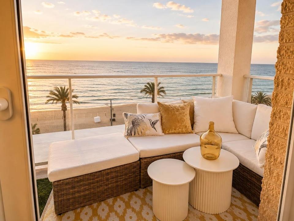 Helen Beachfront Luxury Muchavista - 2