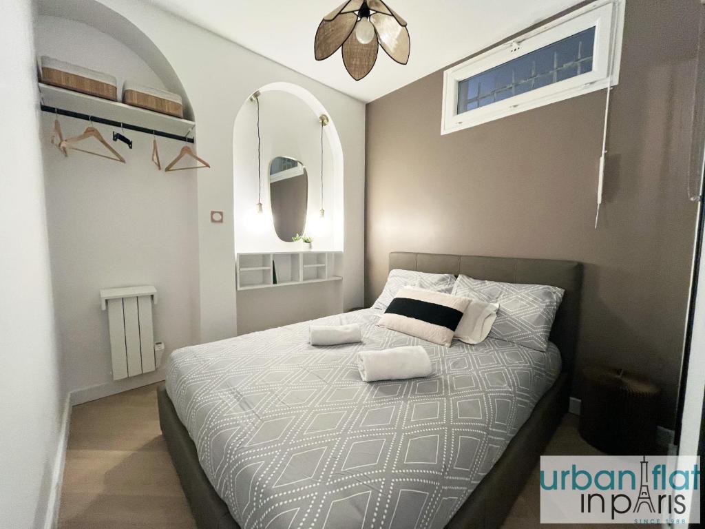 UrbanFlat 178 - Design, Confort & 2 Chambres au Centre - 3