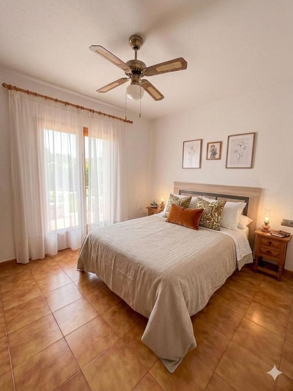 Bungalow vacacional Santa Pola - cerca del mar - 5