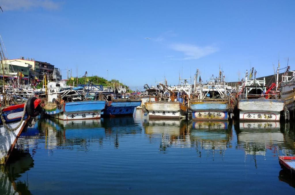 Surrounding environment