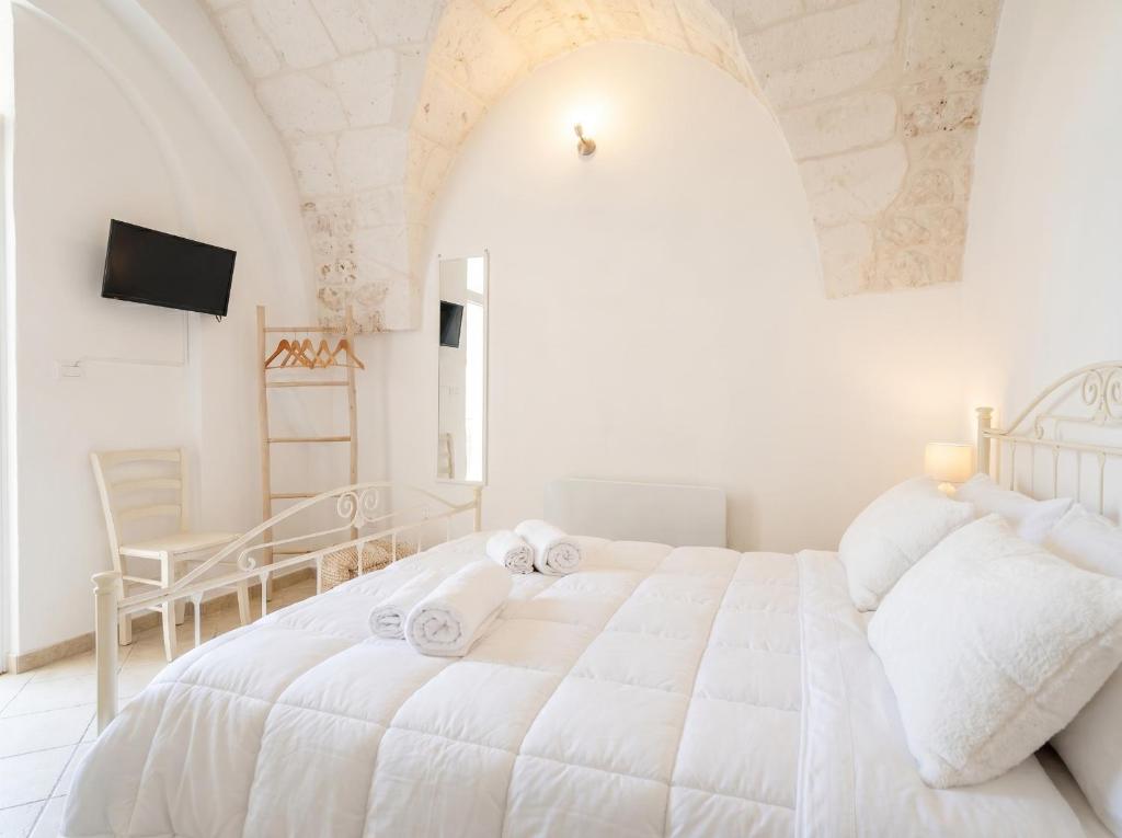 Mia & Mimì - Ostuni, Home of Animal Lovers! - 5