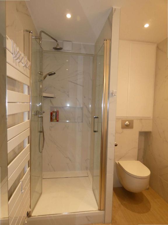 VITTORIA IMMOBILIER - REZ DE JARDIN BORD DE MER Couchant - 4