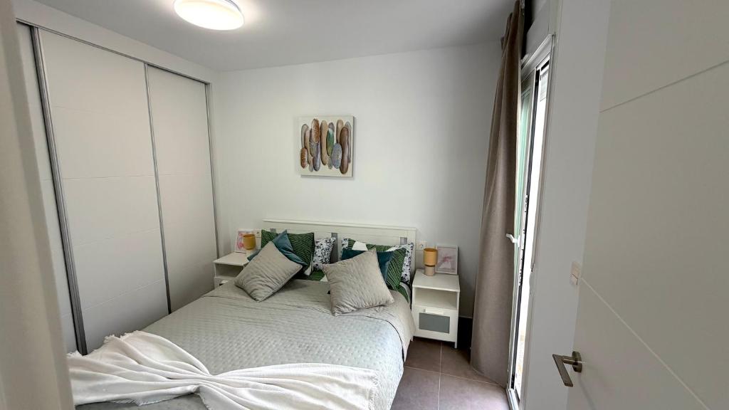 Modern Gala Stay Gran Alacant - 2