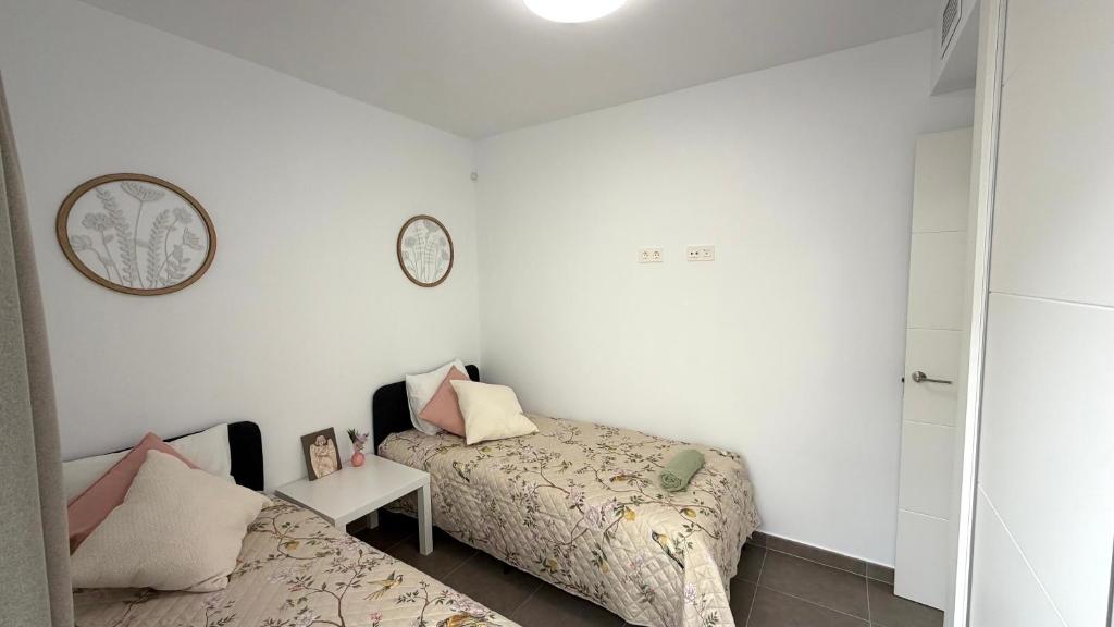 Modern Gala Stay Gran Alacant - 4