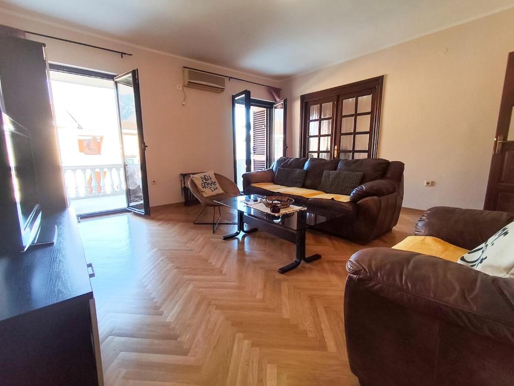 Apartment Anastasija - 3