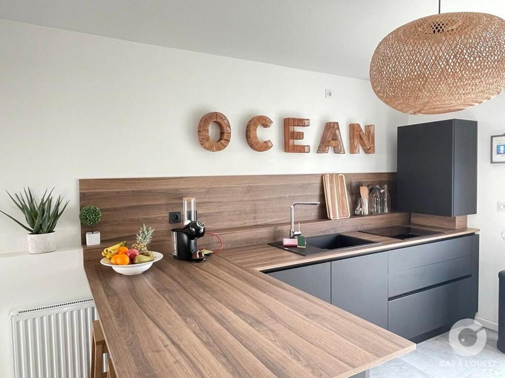 .La Villa Sablaise. Maison avec place de parking au coeur du quartier Arago - 5