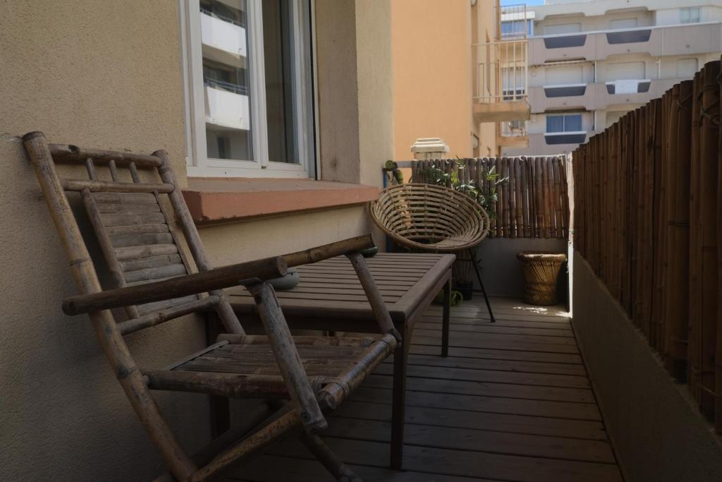 Le petit Giulia - 1