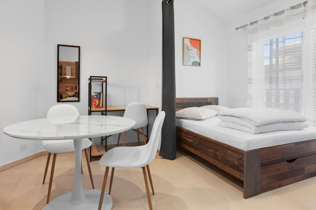 Appartement Moderne 1 à Fréjus - 3