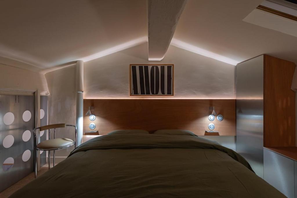 AiX Central loft - 400 m du cours Mirabeau - 4