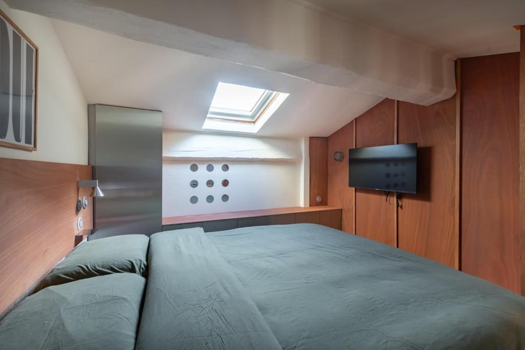 AiX Central loft - 400 m du cours Mirabeau - 5