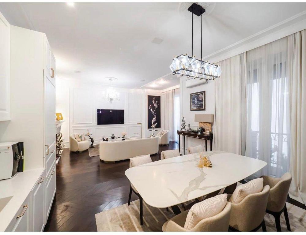 Luxury city center apartment - 1