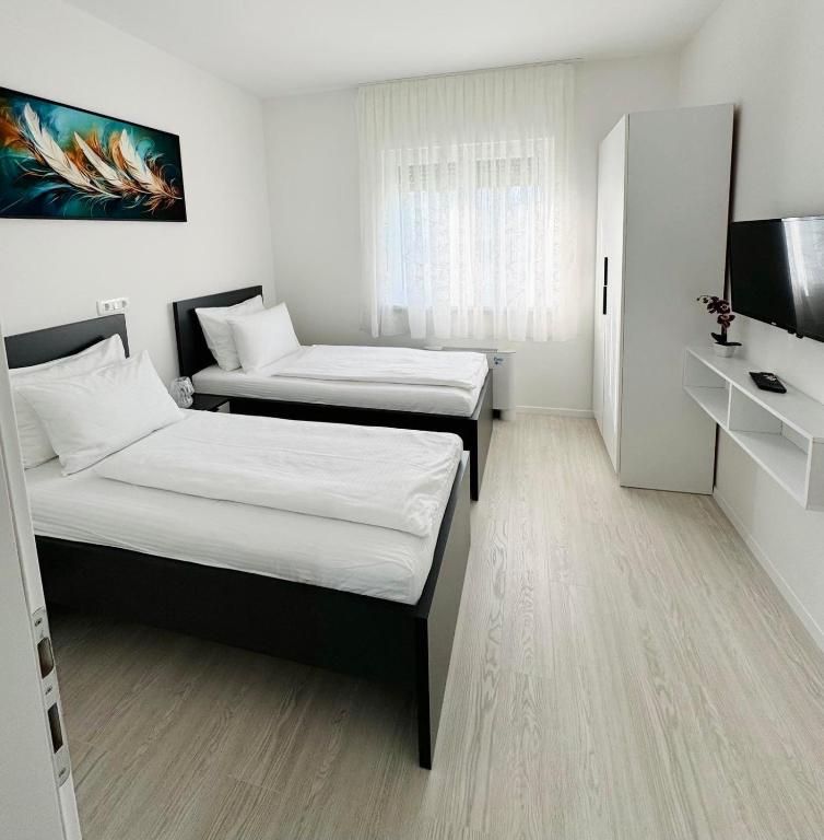 Luxury Villa Domino with Heated Pool - 5