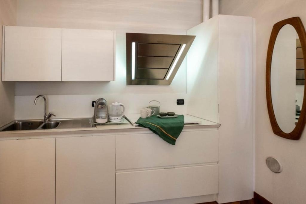 Luxe in the City apartment - 5