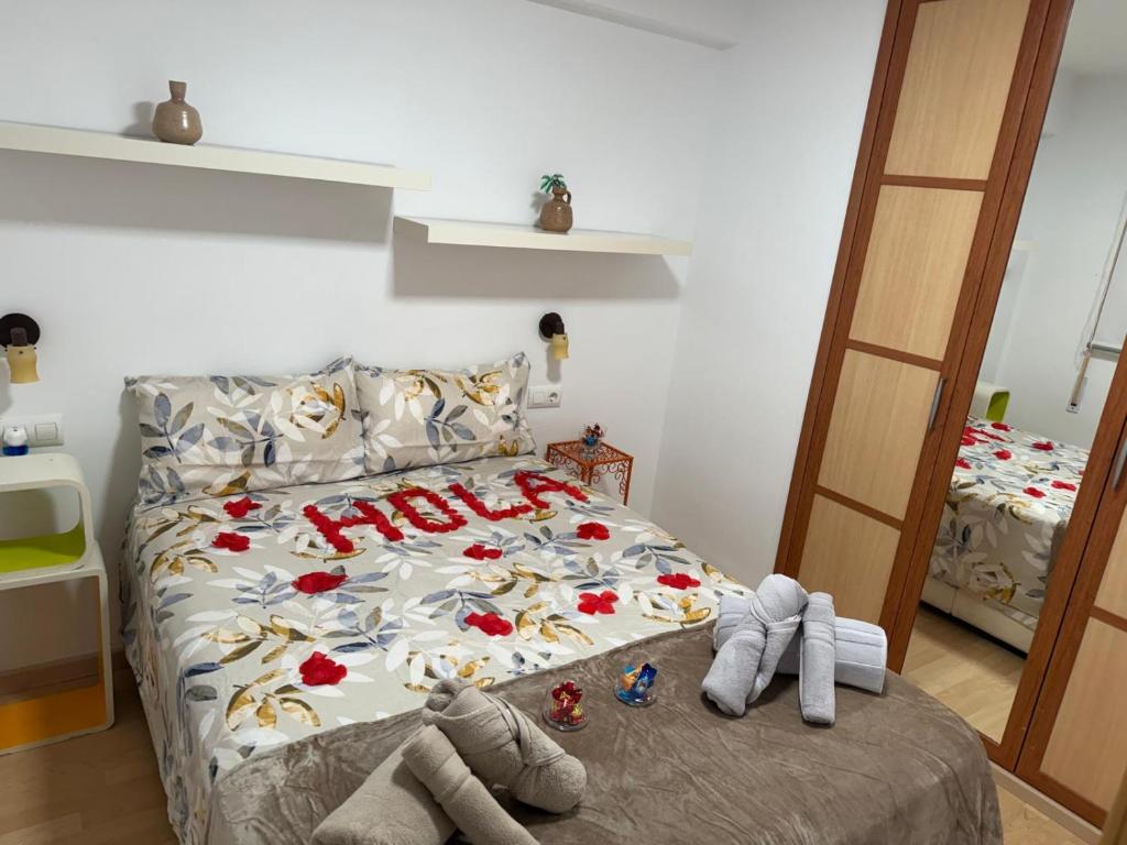 In the heart of Salou - 5