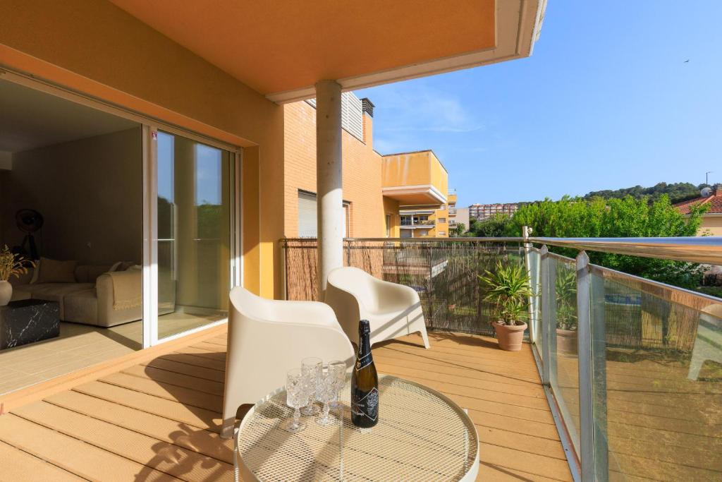 Apartment BLAUMAR Tramuntana - 3