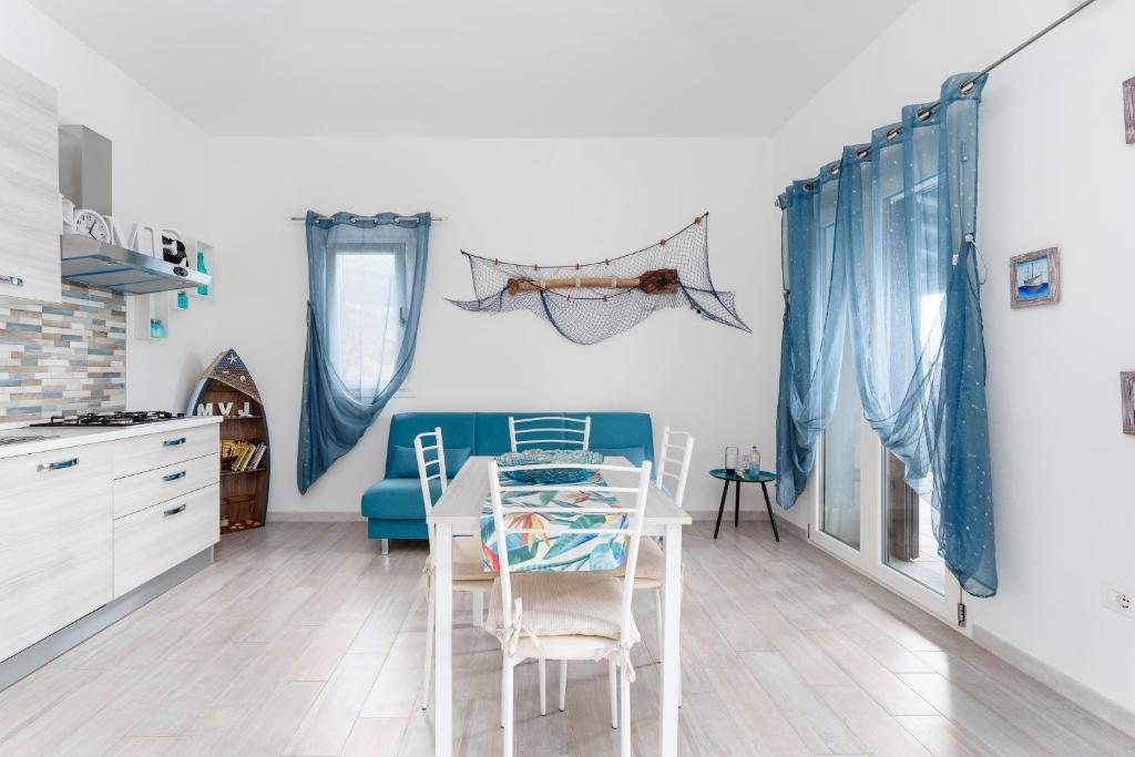 Casa della Luna con piscina - 3