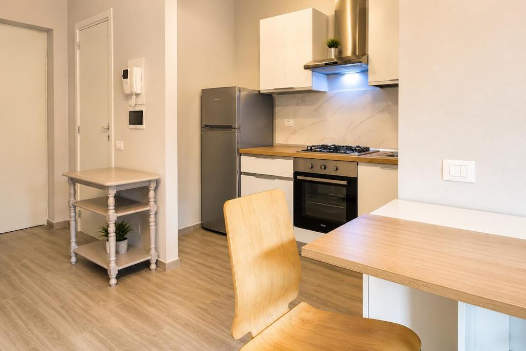 Comfort Studio - Design Moderno & Free Parking - 4