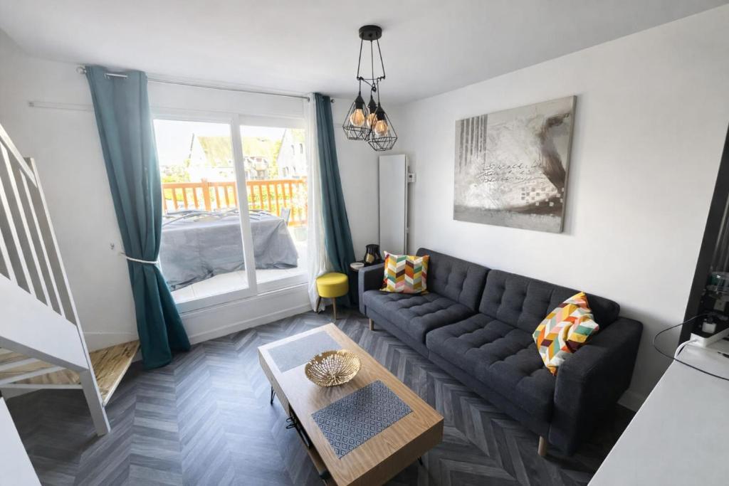 Appartement Caima - Welkeys - 1
