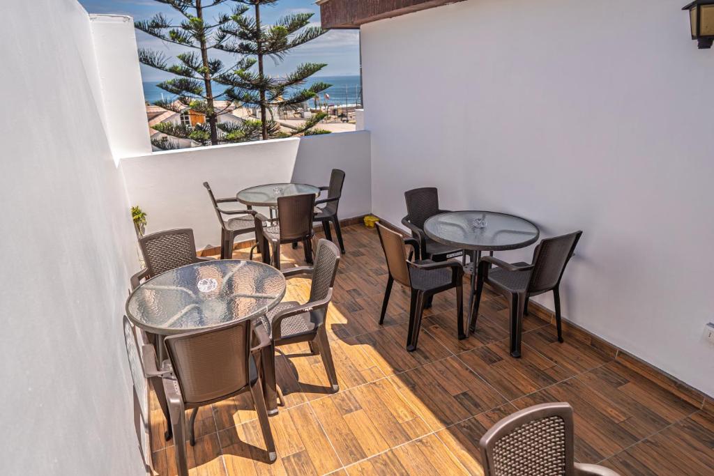 Residencial Costa del Sol - 3