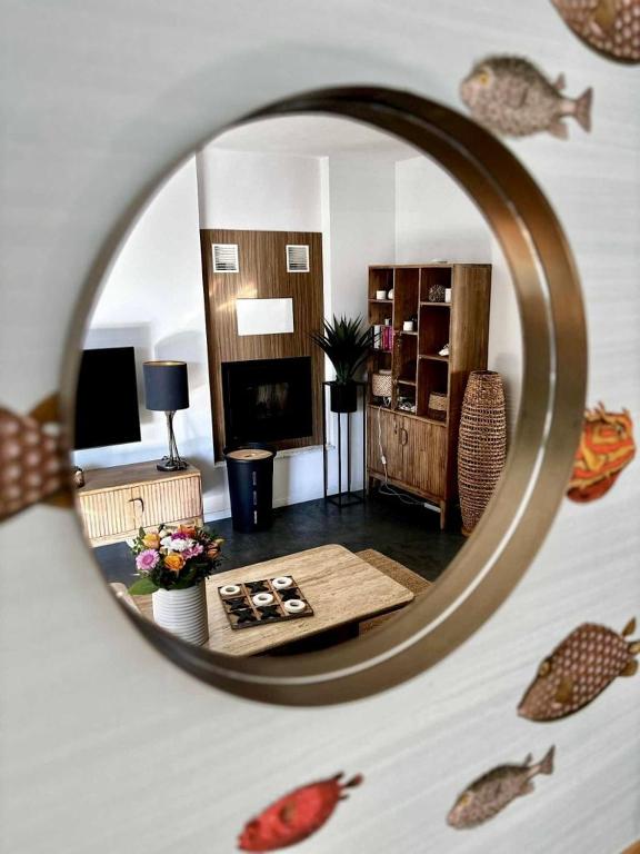 Le Vivier, élégante maison familiale avec Spa - 2