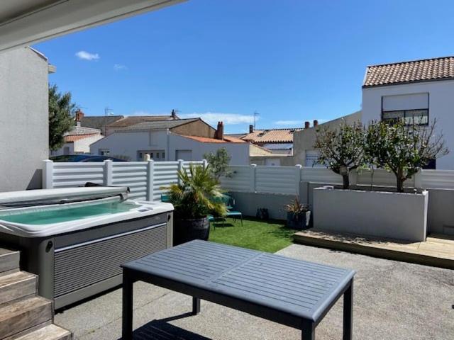 Le Vivier, élégante maison familiale avec Spa - 5