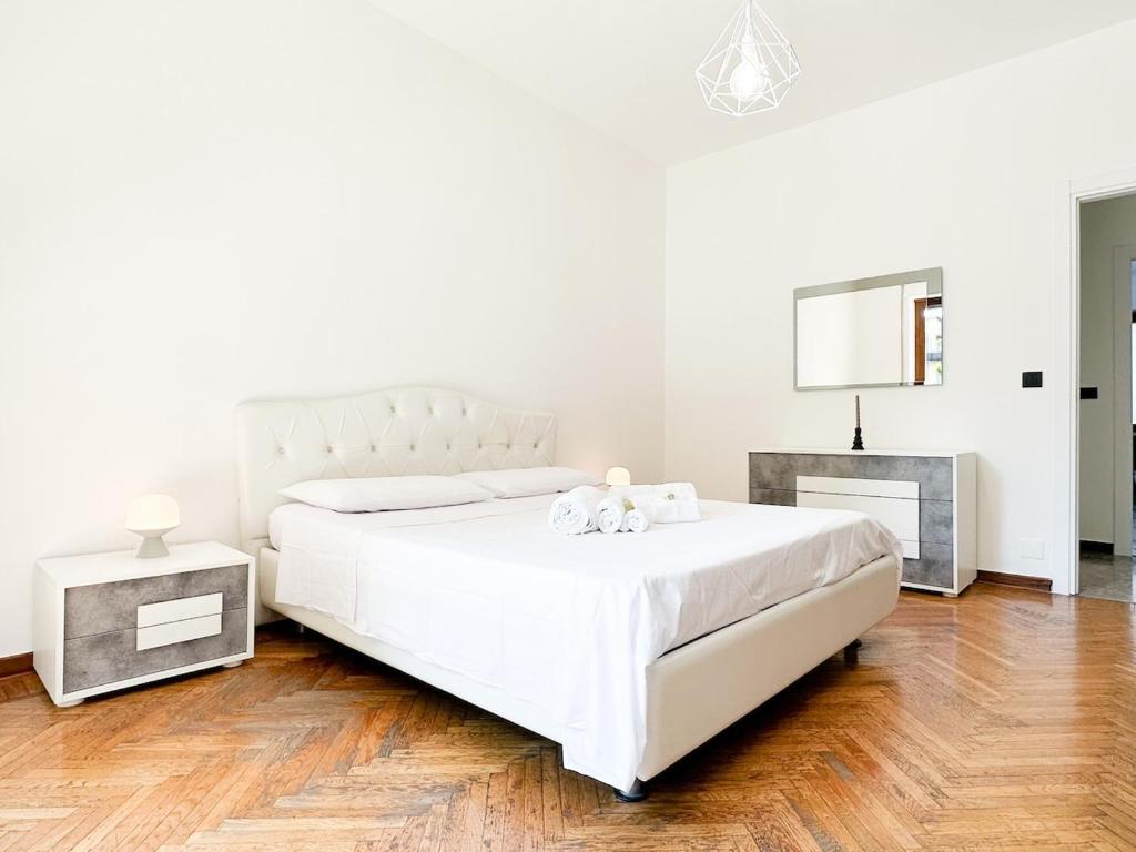 Suite artistica a Torino Nord Stadium & Hospital - 2