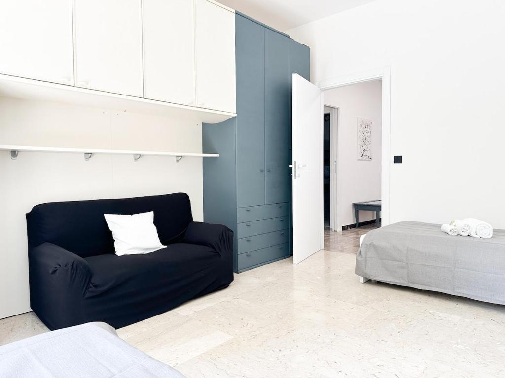Suite artistica a Torino Nord Stadium & Hospital - 4