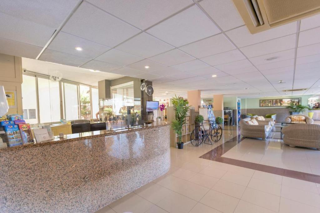 BLUESEA Veril Playa - 2