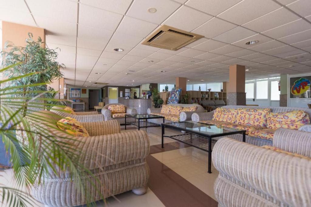 BLUESEA Veril Playa - 4
