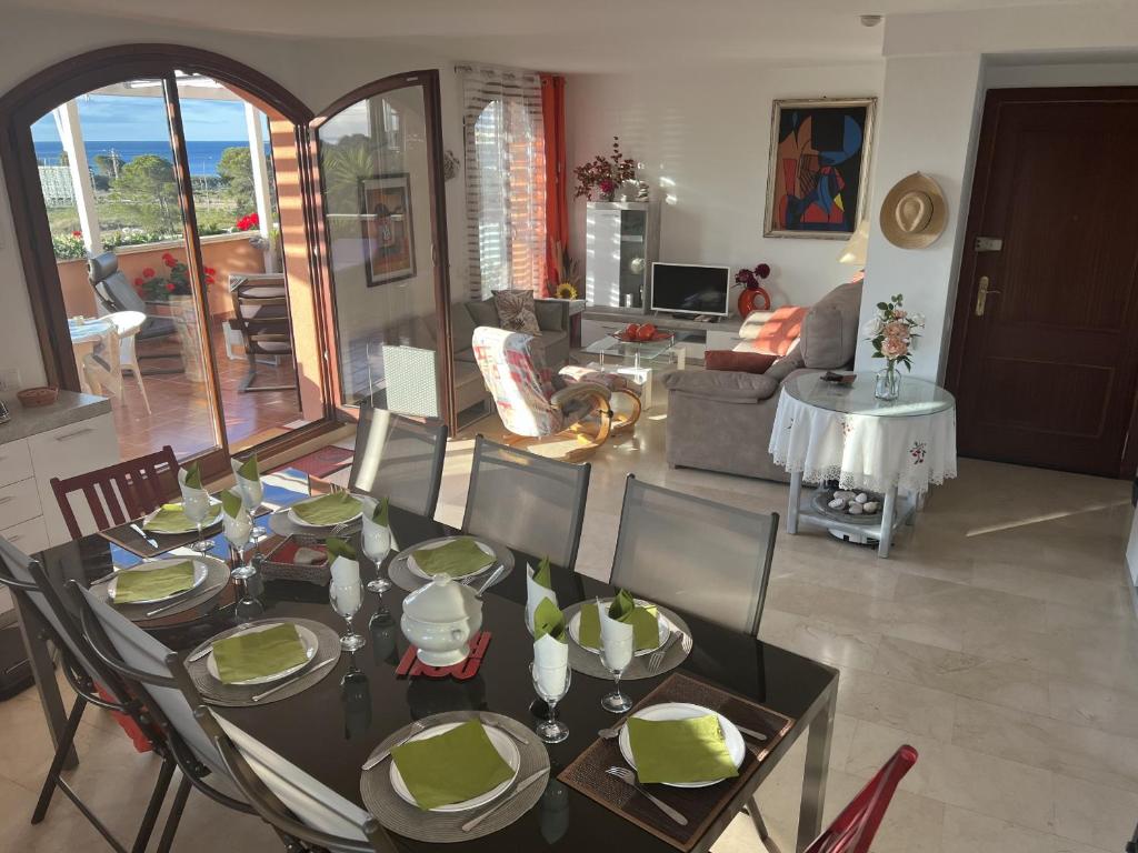Vila Romana Atico Capri - 4