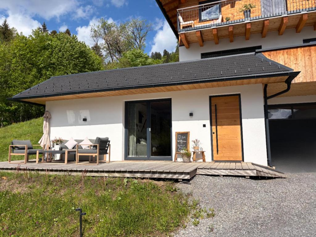 Appartement Bergwild - 3