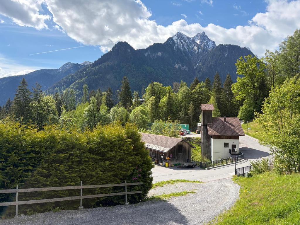 Appartement Bergwild - 4