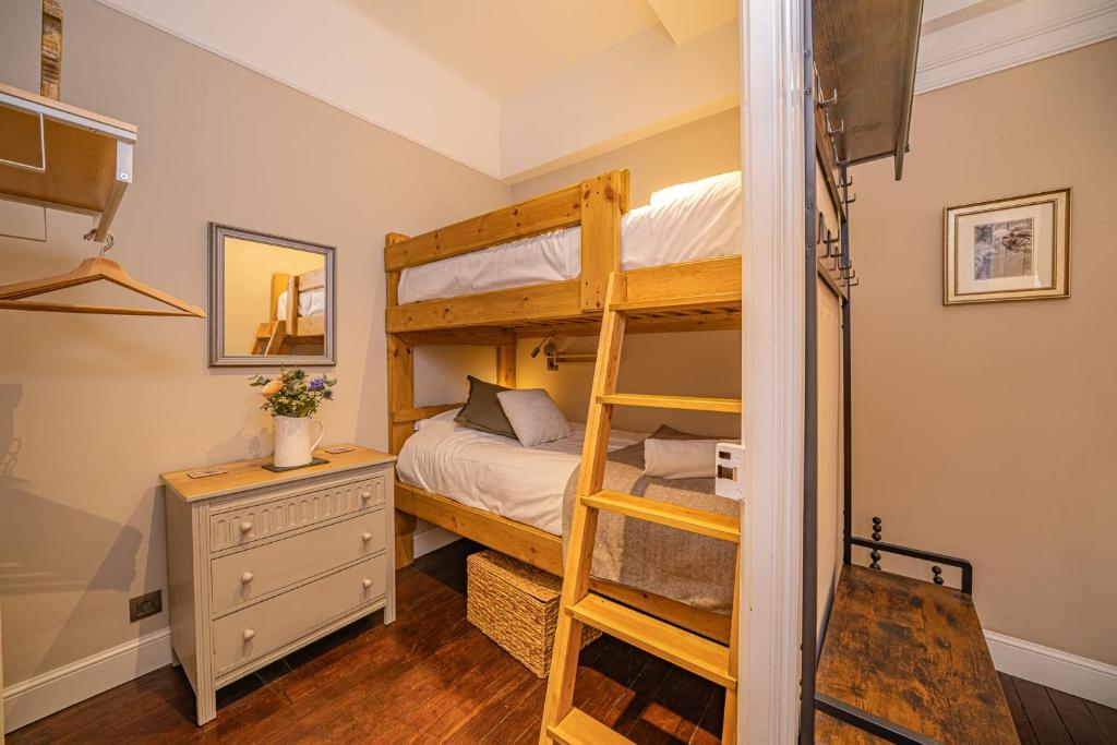 Pointe Lachenal - Beautifully furnished apartment in the heart of Chamonix - 5