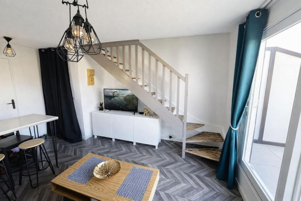 Appartement Caima - Welkeys - 2